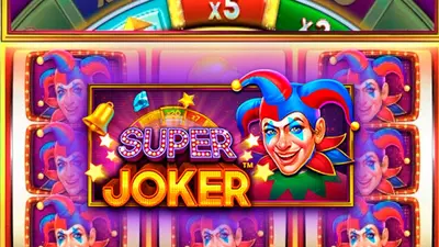 super joker